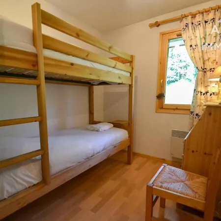 De Charme 4 Ch, Balcon Sud, Proche Pistes/commerces, Garage Inclus! - Fr-1-391-41 Le Grand-Bornand