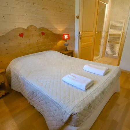 Le Praz 4 *