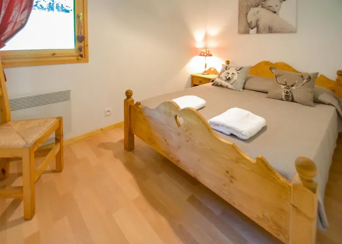 Le Praz 4 *