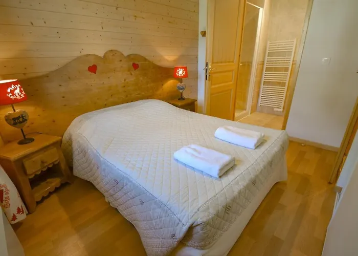 Le Praz 4 *