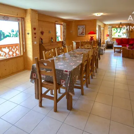 De Charme 4 Ch, Balcon Sud, Proche Pistes/commerces, Garage Inclus! - Fr-1-391-41