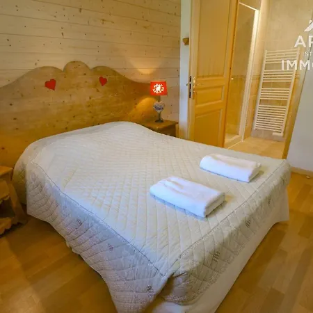 Le Praz 4 * 大博尔南